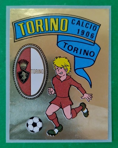 CALCIATORI PANINI 1980/81 - scudetti a scelta da recupero - Imagen 27 de 62