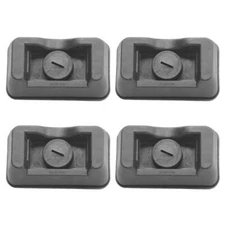 4PCS Rubber Jack Lift Pad FOR Mercedes Benz W203 W209 W211 R171 2039970186