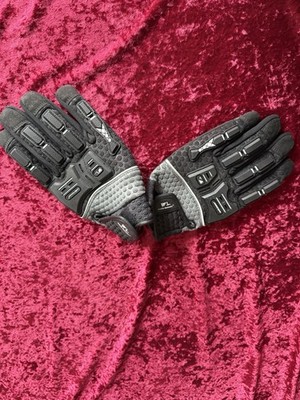 Rare. Wells Lamont Men's Hi-Dexterity Impact Protection (L) Work Gloves#7682