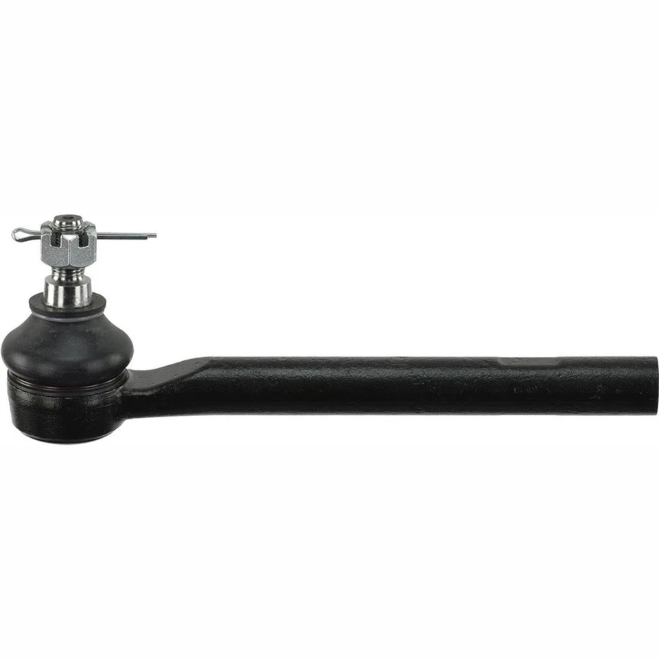 Extremo de barra de amarre de dirección exterior delantera Delphi 2 piezas para Honda Odyssey 2005-2010 Foto 4 de 4