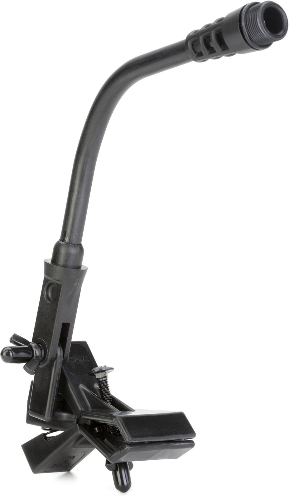 Микрофонный зажим Mic-Eze M1 с 5-дюймовым удлинителем Thinline в комплекте (3 штуки)