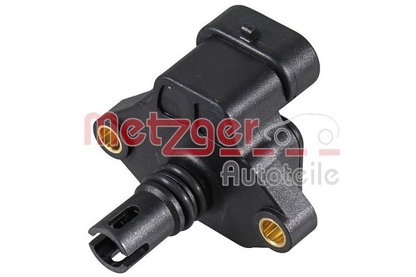 Sensor Saugrohrdruck Metzger 0906021 FÜR MG Mini Rover Saugrohrdrucksensor-image