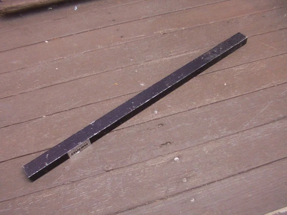 REMO RotoTom Bar Stand Part for drum set drummer percussionist drumset old rare - Image 2 of 2