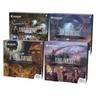 MAGIC THE GATHERING FINAL FANTASY SCENE BOX - SET OF 4