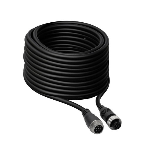 Cable adaptador de conector de 7 pines para cámaras de visión trasera 20m - 第 1/5 張圖片