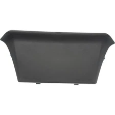 For Honda CR-V 2017-2019 Radar Sensor Hole Cap Cover | Front | PP Plastic