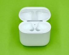 Original Apple Airpods Case für 1. oder 2. Generation Ladecase Ersatz A1602