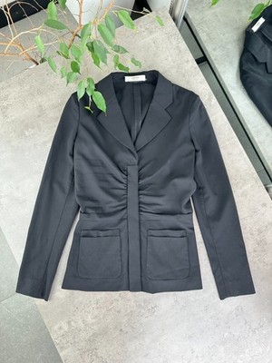 Prada Shirt Long Sleeve Women`s Size 42