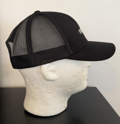 EREWHON MARKET Official EMPLOYEE STAFF Snapback Trucker Hat