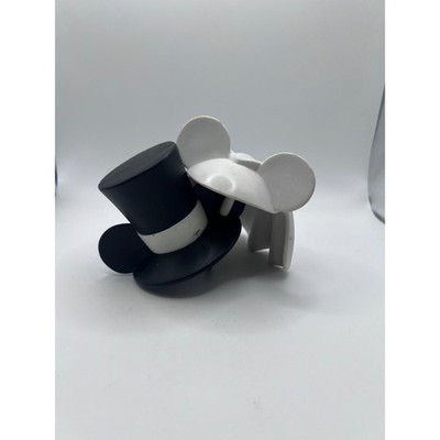 Hasbro Mr Mrs Potato Head Disney Parks Minnie And Mickey Mouse Wedding Day Ears