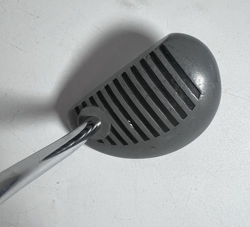 Ram Zebra Face-Balanced Putter RH 35" Step Steel (R4720) - Picture 2 of 6