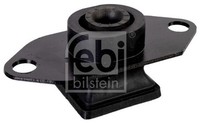 Lagerung Schaltgetriebe Links Febi Bilstein 174533 Passend FÜR Nissan