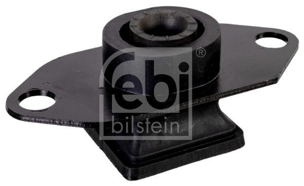 Lagerung Schaltgetriebe Links Febi Bilstein 174533 Passend FÜR Nissan-image