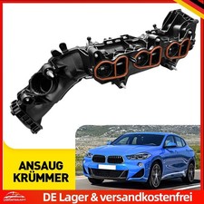 Ansaugstutzen f�r BMW 2er F45 F46 X1 F48 2014-2023 MINI F54 F55 F56 F57 #8513855