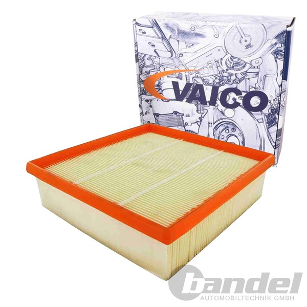 Vaico Luftfilter Passend FüR Opel Corsa | V40-0161-image