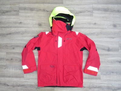 Musto HPX Gore-Tex Pro Ocean Offshore Sailing Jacket M, Waterproof