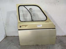 Porte avant et accessoires Renault R4