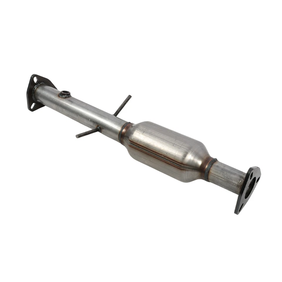 Convertidor catalítico EPA para Chevrolet S10 1996-2003 GMC Sonoma Isuzu L4 2,2 L Foto 3 de 4