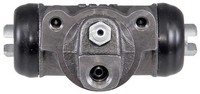 Radbremszylinder A.B.S. 2844 FüR Opel MAX Trooper Frontera Isuzu Campo 25,4Mm 1