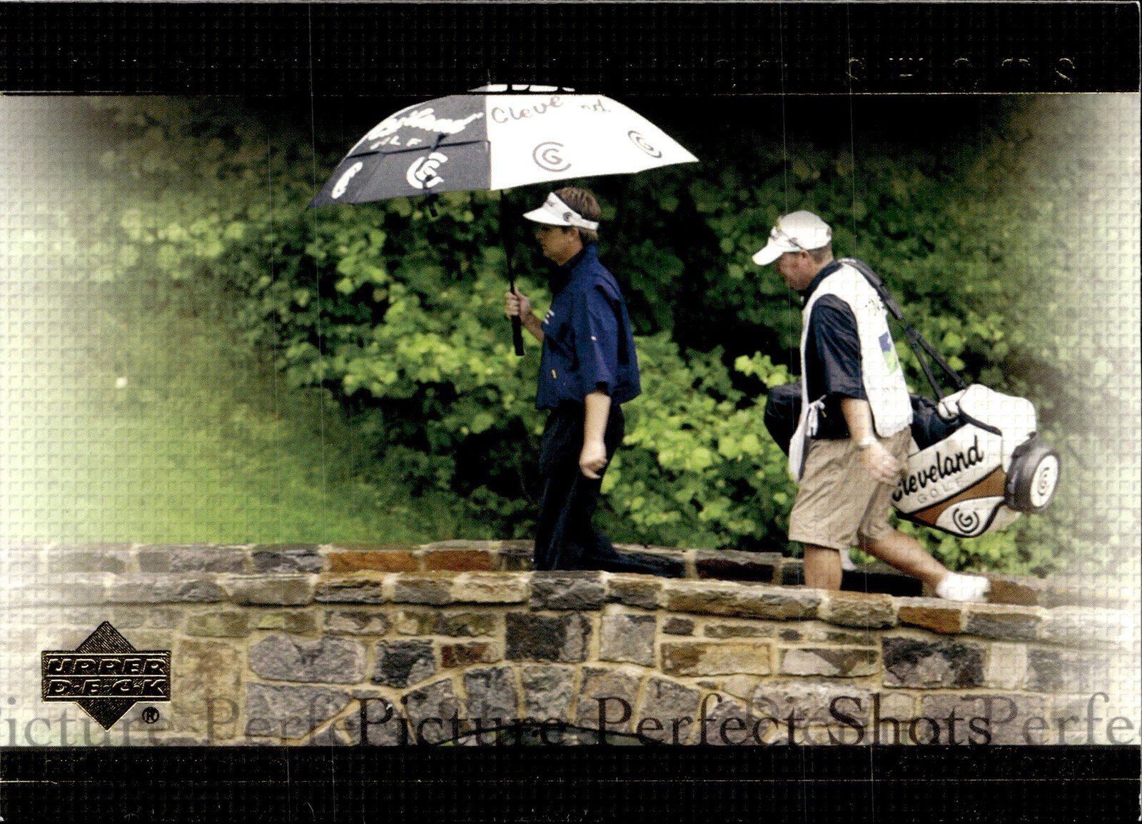 2004 Upper Deck #75 David Toms