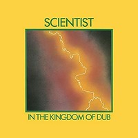 Scientist - In The Kingdom Of Dub - Vinyl Record - G3Z