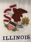 NEW 3'x5' 020451 State of Illinois Outdoor Flag — photo 4