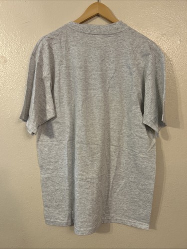 Vintage 90’s Dallas Cowboys NFL True Fan Sportswear T-Shirt Size Large New DS - Picture 7 of 9