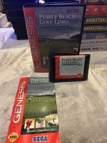 Sega Genesis Various Titles - Pick & Choose