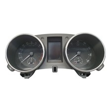 Skoda Yeti MK1 (Typ 5L) 2013 2.0 TDI Speedometer & Guages 5L0920940K