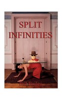 Split Infinities Bill Bailey Taschenbuch Kartoniert / Broschiert Englisch 2000