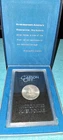 🔥1884 CARSON CITY MORGAN SILVER  DOLLAR Uncirculated $1 DOLLAR GSA BLACK BOX