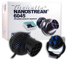 TUNZE NANOSTREAM 6045 POMPA NANO REEF ULTIMO MODELLO MARINE