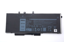 Genuine GJKNX Battery For Dell Latitude 5480 5580 5280 5490 5491 5580 5590 5591