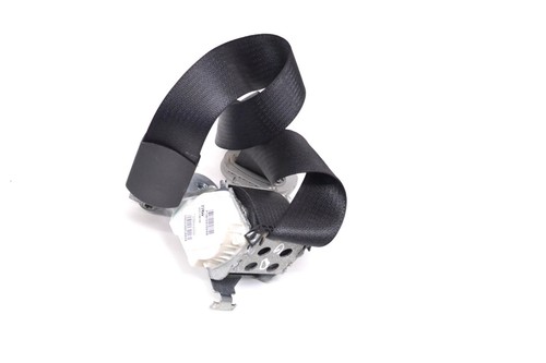 Chysler Grand Voyager RT Seat Belt Rear Right P1AF241DVAB 2011 RHD 12701005 - Picture 1 of 5
