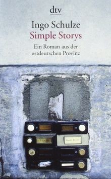 Simple Stories  von Schulze, Ingo | Buch | Zustand sehr gut