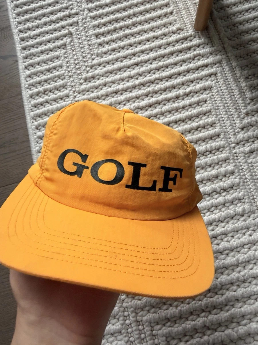 Golf Wang Men's Hats for sale - eBay