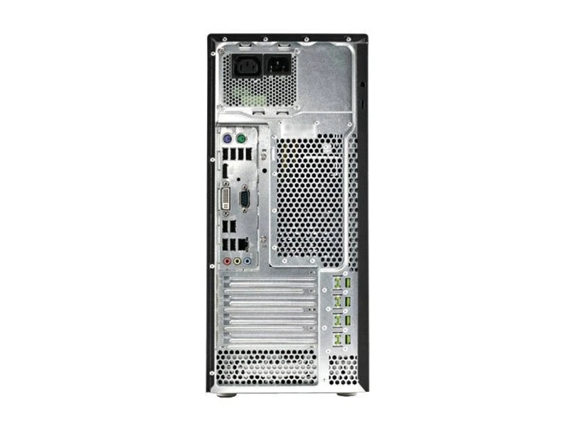 *3Jahre GEWL* Fujitsu Esprimo P910 E85+ TWR i5 3Gen 8GB 250GB HDD DRW UBUNTU - Bild 2 von 3