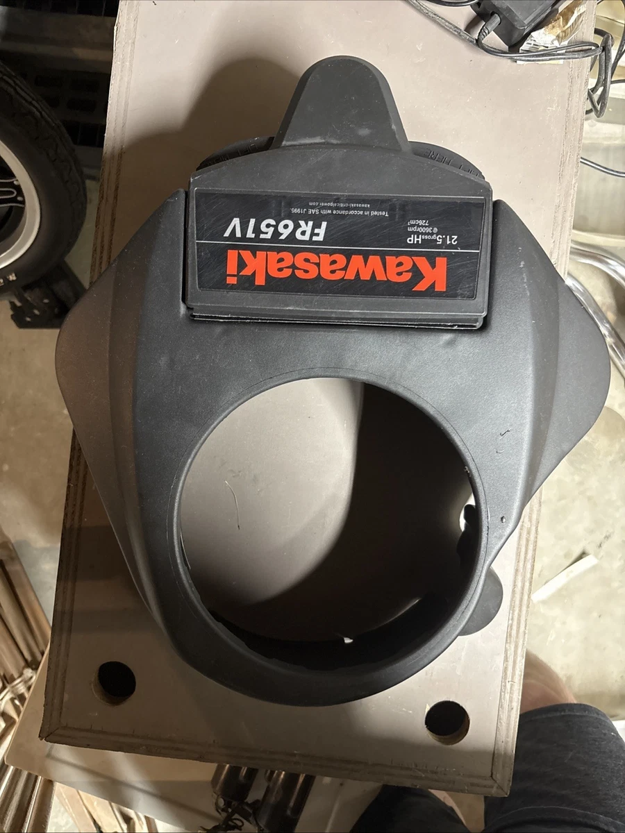 Kawasaki Shroud Lawnmower Parts for sale | eBay