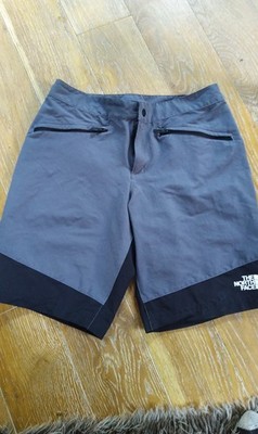 The North Face Womens Trekking Shorts S