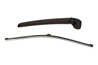 MaXgear 39-0441 Wischermotor-Kit, Fensterreinigung Audi 8U09554071P9