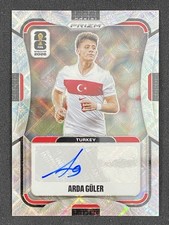 2026 Panini Prizm FIFA World Cup Soccer Checklist Guide in-content 41
