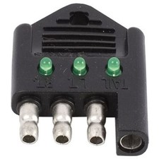 Infinite Innovations UE048655 Circuit Tester (4WY FLT)