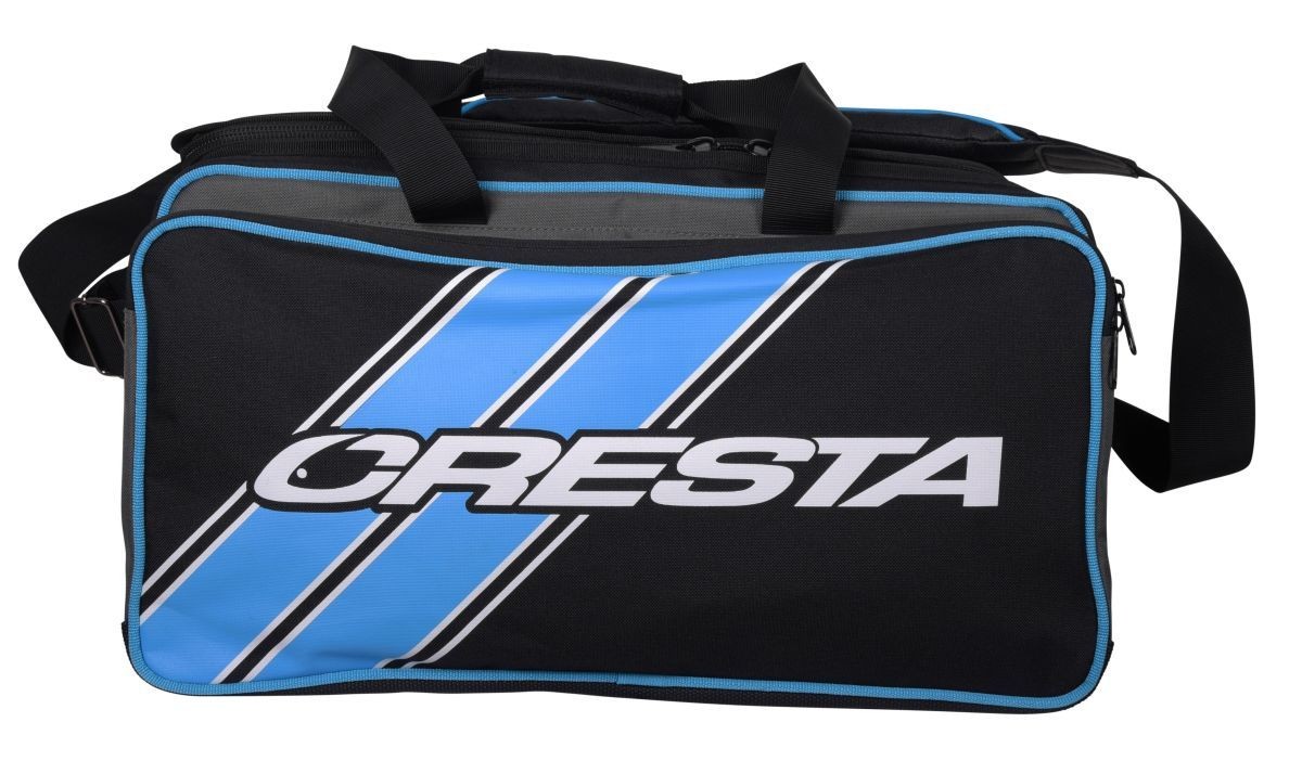 Сумка CRESTA Protocol Cool - Bait Bag 40x26x26 см от TACKLE-ВЫГОДНЫЕ ПРЕДЛОЖЕНИЯ 10690₽