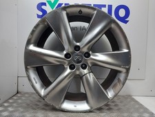 Alloy Wheel INFINITI Fx 21 Inch Rim 5x114.3 Et50 N074-2195