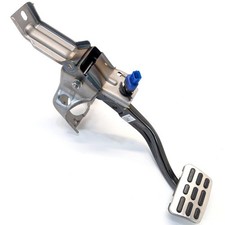 2025 Hyundai Elantra Brake Pedal Assembly