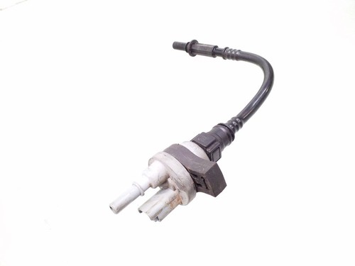 Opel Corsa F 2023 Benzin 74kW Turbolader Druckwandler Magnetventil 9802009480