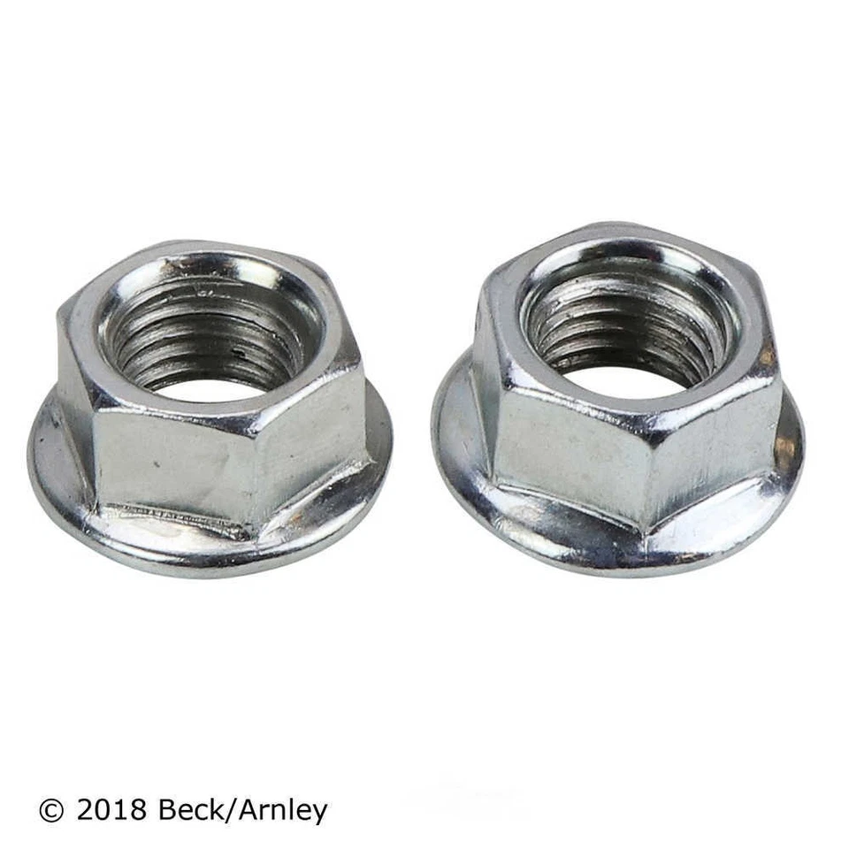 Barra estabilizadora de suspensión para Kia Rio 2006-2011, Rio5 Beck/Arnley Foto 4 de 4