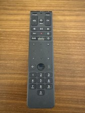 Xfinity XR15 v2-RQ Voice Activated Cable Remote Control - Backlight - Works