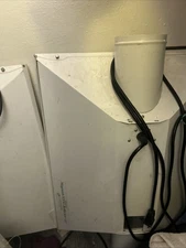 Grow Equipment Have 3 Magnum XXXl Reflector Hoods 2 1000W Sodium Bulbs And More