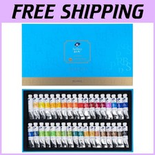 Professional Watercolor Painting Set